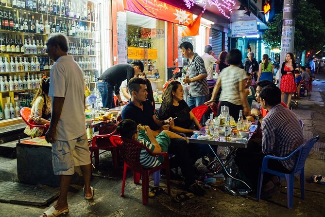 Hanoi Food & Train Street Tour - What could go wrong (and how to avoid it)