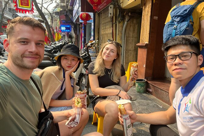 Hanoi Old Quarter Private Walking Tour with Student Guide - Thang Long Water Puppet Theatre: the classic finale (and timing matters)