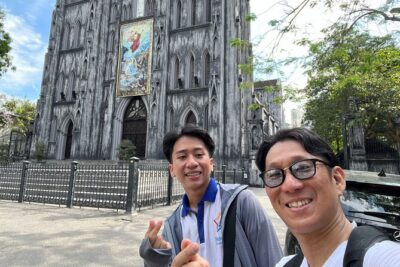 Hanoi Old Quarter Private Walking Tour with Student Guide - Ancient House: a traditional stop that’s easy to miss alone