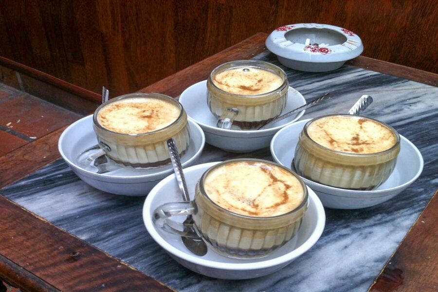 Hanoi: Small-Group Street Food Walking Tour - What’s included (and how to plan your spending)
