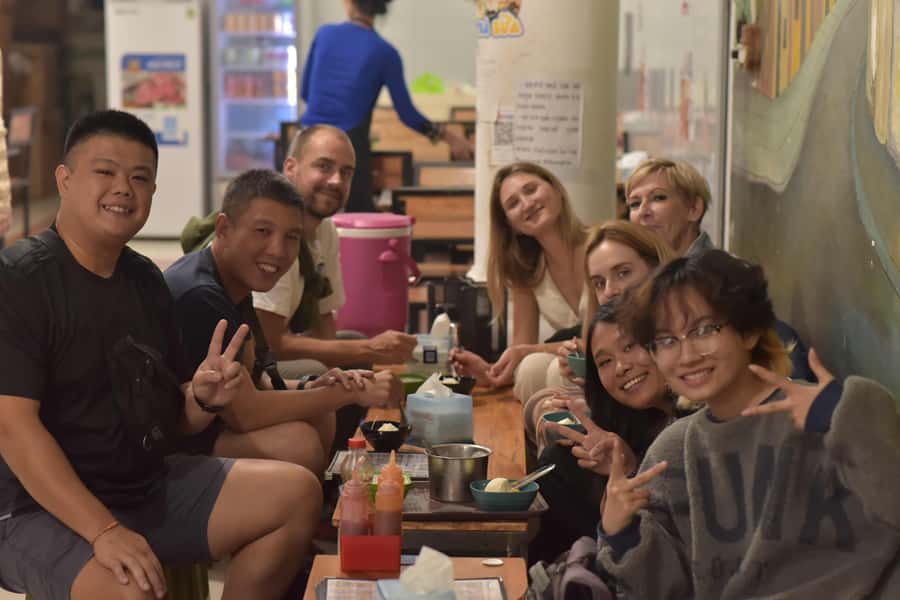 Hanoi: Street Food Walking Tour & Water Puppet Show - Key Points Before You Go