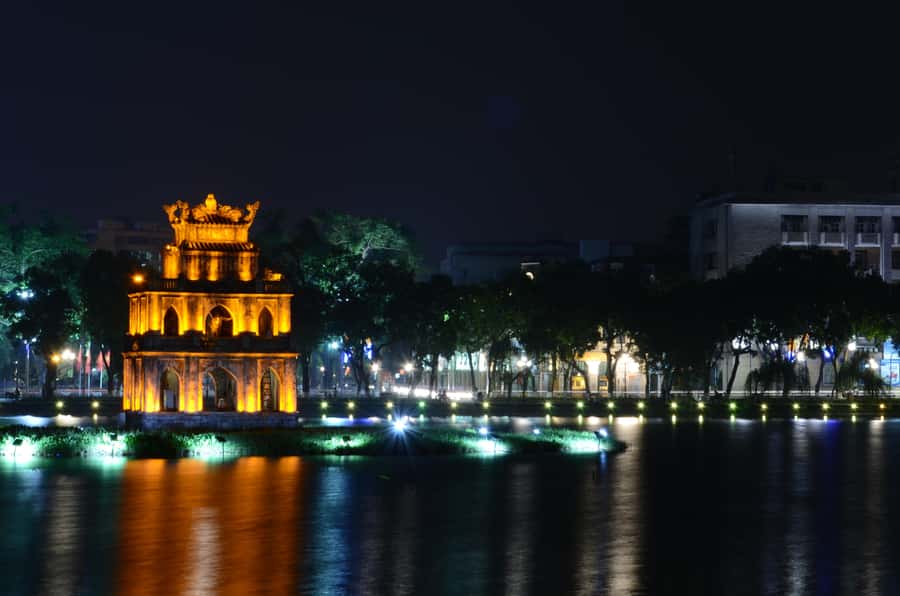 Hanoi: Street Food Walking Tour & Water Puppet Show - Why This Hanoi Street Food + Water Puppets Combo Feels Right