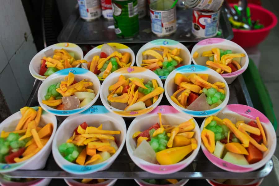 Hanoi: Street Food Walking Tour & Water Puppet Show - Price and Value: Is $35 a Fair Deal for Hanoi?
