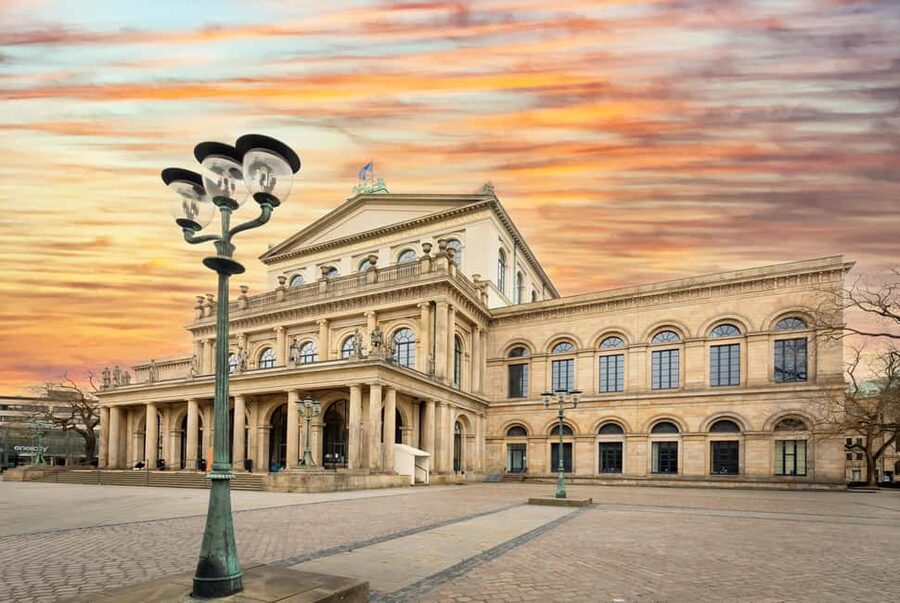 Hanover: Crime Walking Tour - Should you book the Hanover Crime Walking Tour?