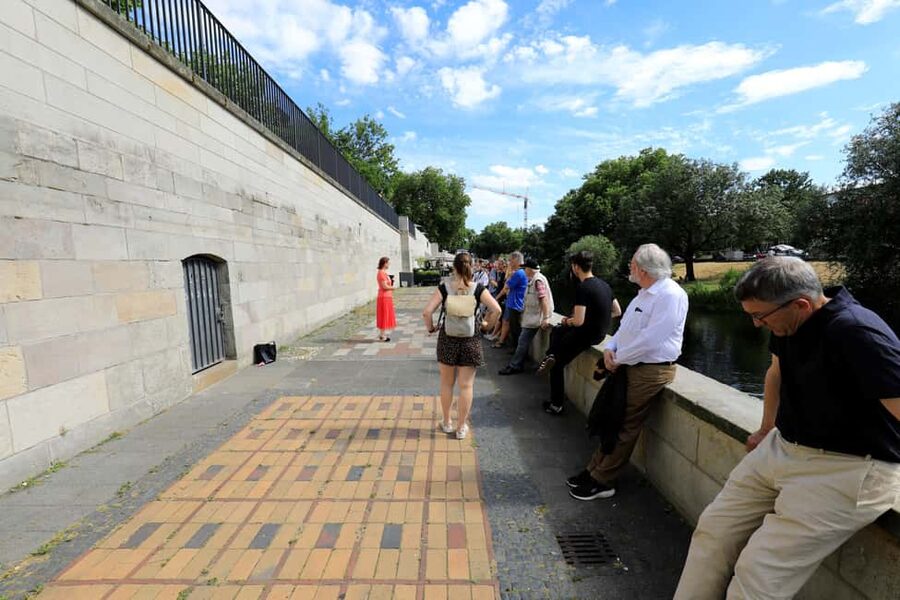 Hanover: Crime Walking Tour - FAQ