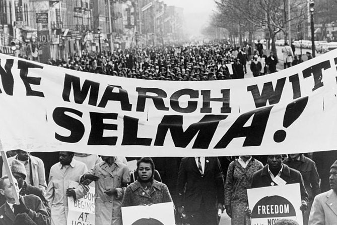 Harlem Civil Rights Multimedia Walking Tour - Starting at Harlem Heritage Tourism and Cultural Center