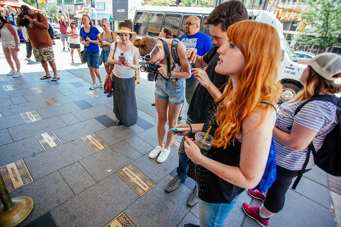 Harlem Hip-Hop Walking Tour - Why This Harlem Tour Works So Well on Foot