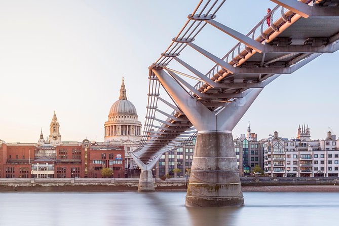 Harry Potter Film Locations Guided Walking Tour - Westminster Abbey area: where London’s big landmarks meet Potter streets