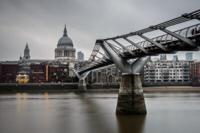Harry Potter Film Locations Guided Walking Tour - Starting at Parliament Square: get the meeting point right