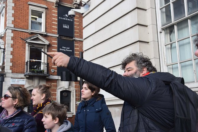 Harry Potter London Small Group Walking Tour - Why this Harry Potter London walk feels worth the time