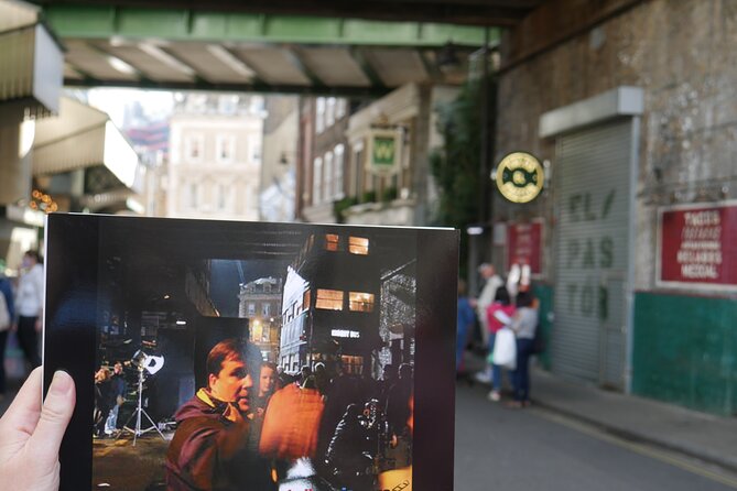 Harry Potter London Small Group Walking Tour - Pace, photo time, and staying comfortable on a 2.5-hour route