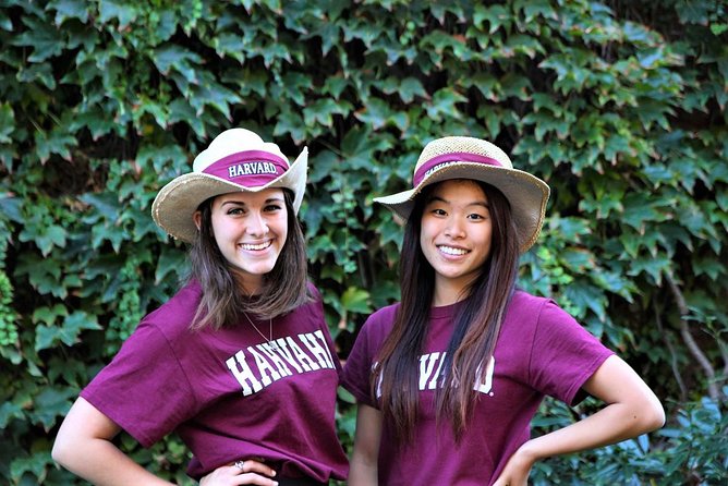 Harvard University Campus Guided Walking Tour - Price and value: is $23 fair for what you get?