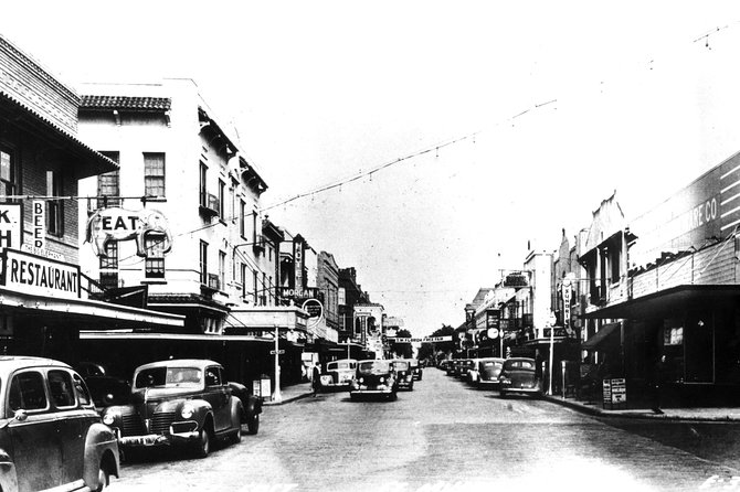 Haunted History of Fort Myers Walking Tour - Why an 8pm Haunted Walk in Downtown Fort Myers Works