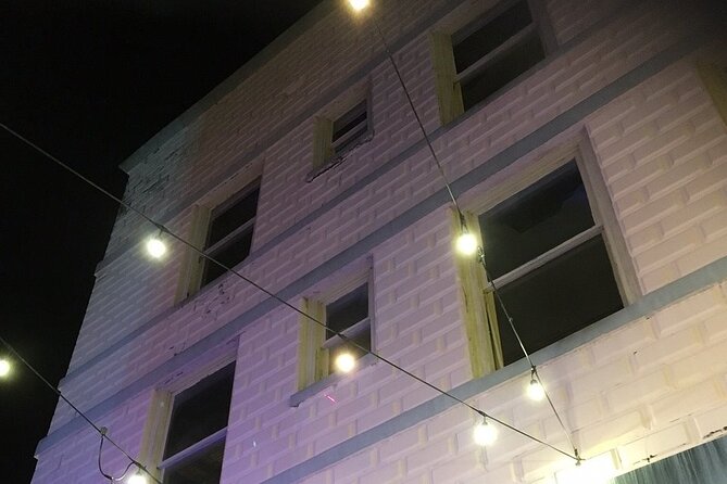 Haunted History of Fort Myers Walking Tour - Pace, Photos, and Comfort: What You’ll Actually Feel on the Streets