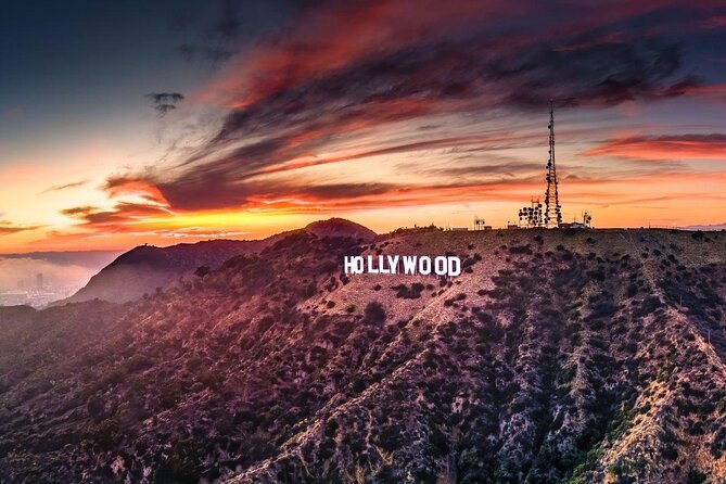 Haunted Hollywood Walking Tour: True Crime and Creepy Tales - A 2-hour walk through Hollywood’s scary side