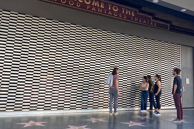 Haunted Hollywood Walking Tour: True Crime and Creepy Tales - Price and value: is $39 actually fair?