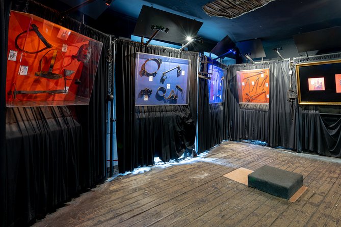 Haunted Vaults Walking Tour in Edinburgh - Guides and Storytelling Styles: James, Dom, Louisa, Aimee, and More