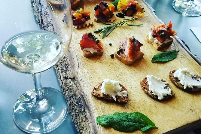 Healdsburg Small-Group Food and Wine Walking Tour - Price and Value: What You’re Really Paying For
