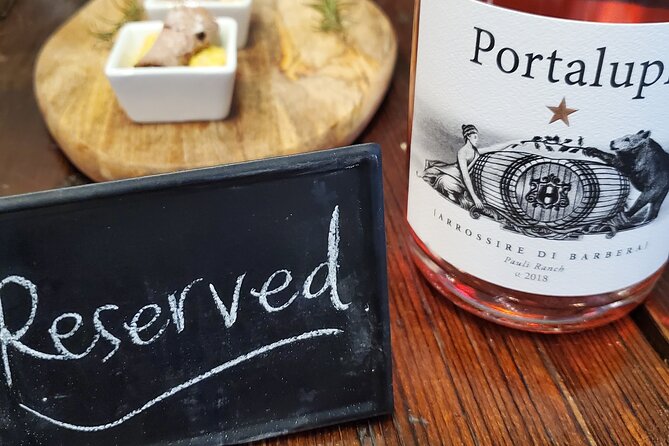 Healdsburg Small-Group Food and Wine Walking Tour - Start: The Welcome Stop That Sets the Tone