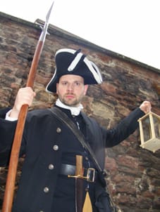 Heidelberg: 2-Hour Walking Tour with Night Watchman - Key things to know before you go