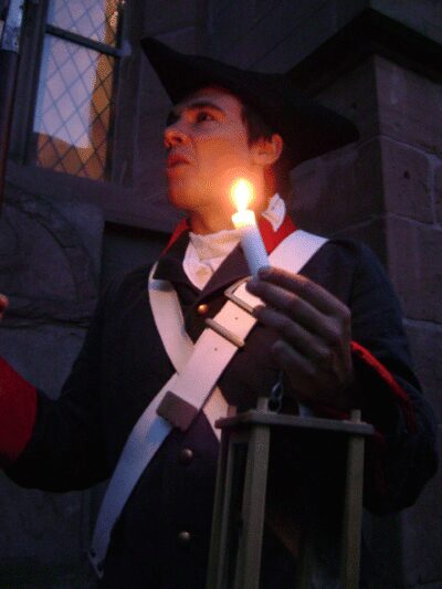 Heidelberg: 2-Hour Walking Tour with Night Watchman - How a 2-Hour Night Walk Actually Feels