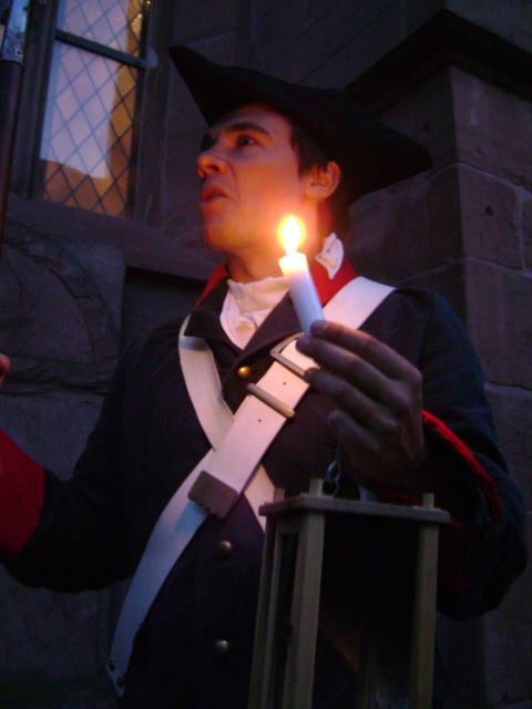 Heidelberg: 2-Hour Walking Tour with Night Watchman - What to Bring (and What to Skip)