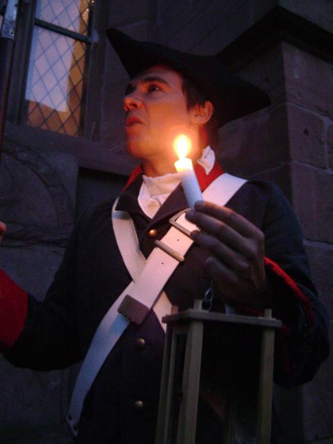 Heidelberg: 2-Hour Walking Tour with Night Watchman - How a 2-Hour Night Walk Actually Feels