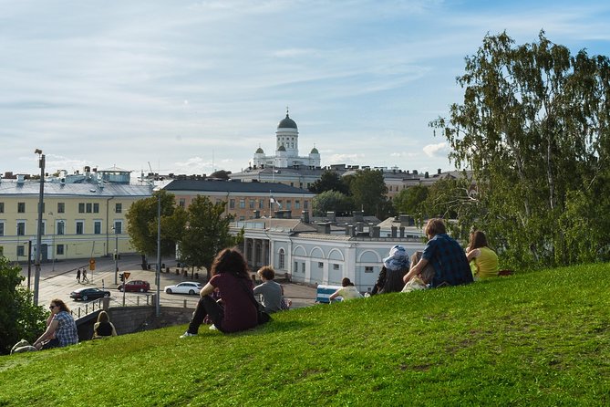 Helsinki: Private Walking Tour with a Local - Key Takeaways Before You Go