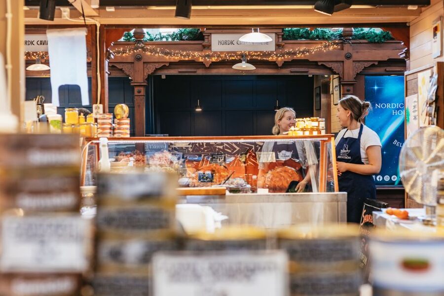 Helsinki: Private Walking Tour with a Local - Food and Local Errands: Tips That Keep Paying Off After the Walk