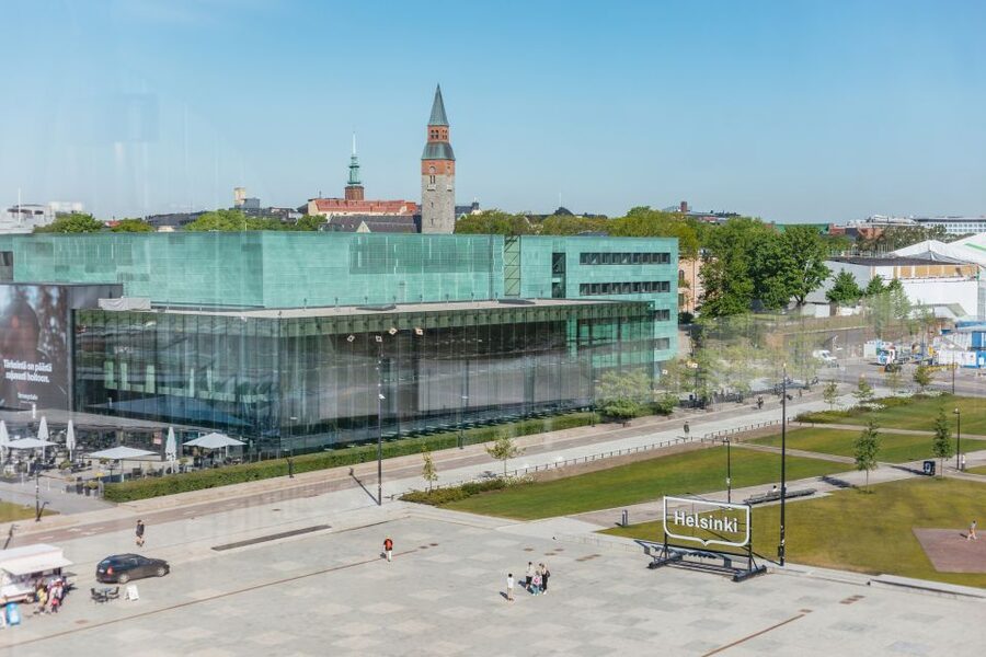 Helsinki: Private Walking Tour with a Local - Price and Value: What $64 Buys in a City Like Helsinki