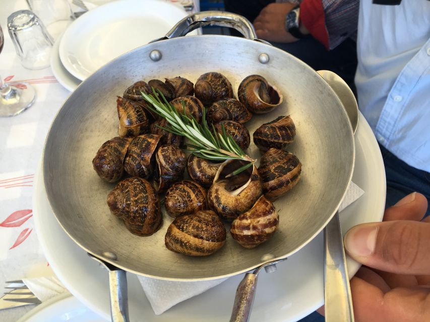 Heraklion: Food Tastings Walking Tour - Price and Value: Why $114 Feels Fair for What You Get