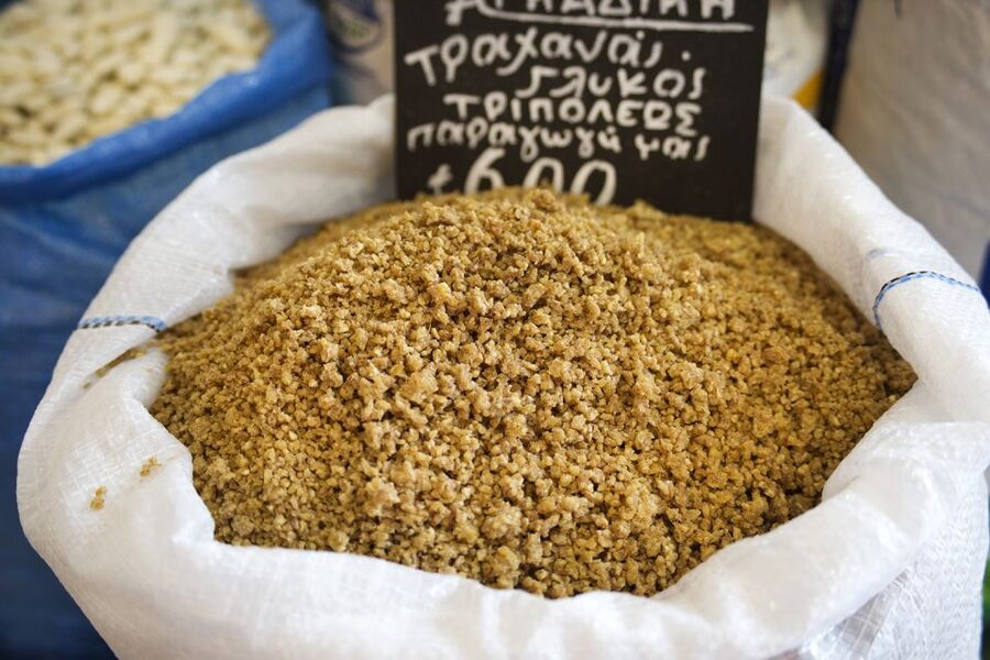 Heraklion: Food Tastings Walking Tour - Bougatsa at a Family Bakery: Flaky, Custardy, Cretan