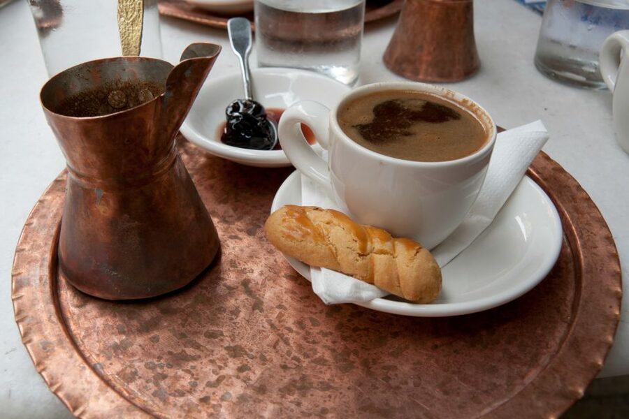 Heraklion: Food Tastings Walking Tour - Cheese Tasting Like a Local: Pick the Best One