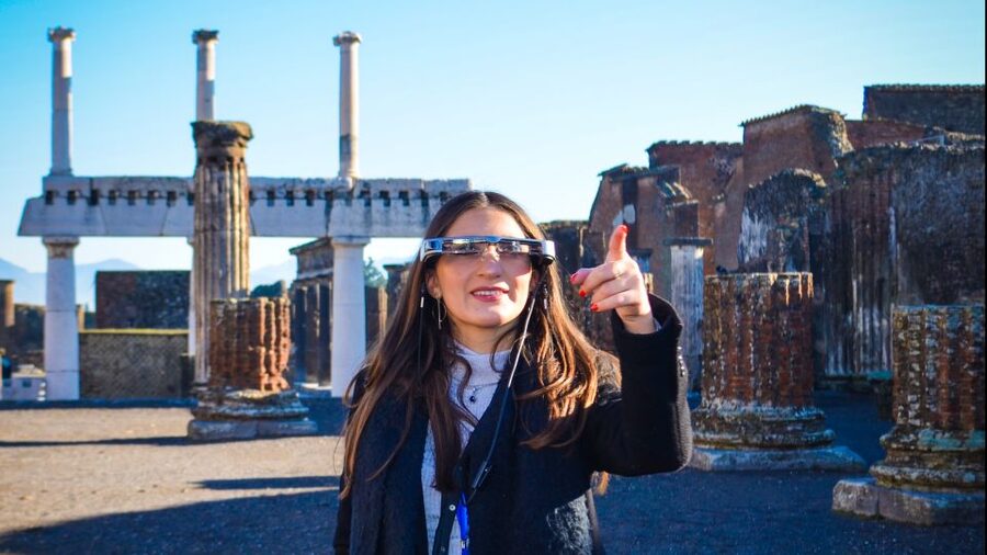 Herculaneum: 3D Walking Tour with Skip-the-Line Ticket - The Human Side: Guides Who Handle Questions and Language Switches
