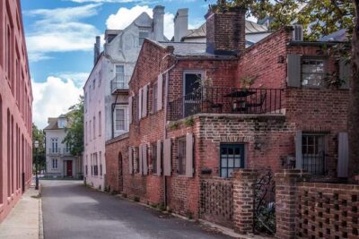 Hidden Alleyways and Historic Sites Small-Group Walking Tour - Key Highlights You’ll Notice Fast