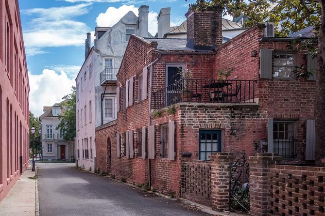 Hidden Alleyways and Historic Sites Small-Group Walking Tour - Key Highlights You’ll Notice Fast