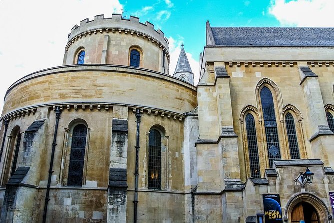 Hidden London Walking Tour - Price and Time: Is $27.73 Good Value for 90 Minutes?