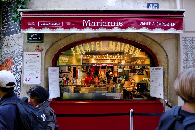 Hidden Paris: Explore Medieval Marais on a Walking Tour - Place des Vosges: Paris’s oldest beautiful square