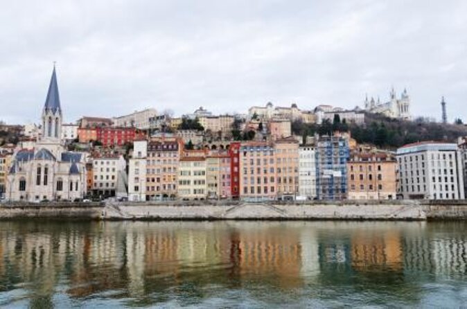Highlights and Hidden Gems of Lyon Guided Walking Tour (English) - Key highlights you’ll actually notice