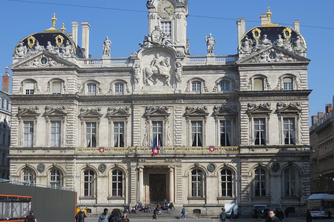 Highlights and Hidden Gems of Lyon Guided Walking Tour (English) - The walk begins at the Museum of Fine Arts of Lyon (and why that matters)