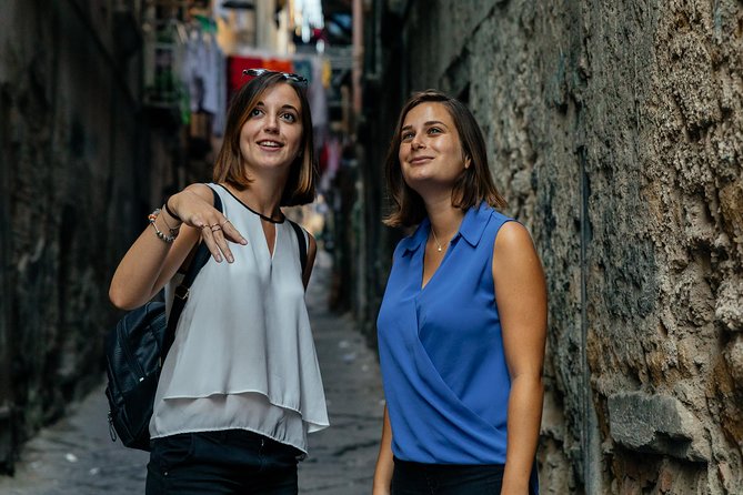Highlights & Hidden Gems PRIVATE Walking Tour: Naples Delights - Starting in Piazza del Plebiscito: fast orientation, easy meetup