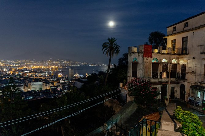 Highlights & Hidden Gems PRIVATE Walking Tour: Naples Delights - What you’re actually paying for: price and value