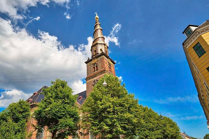 Hippies & Christianshavn Walking Tour - Price and value: why $6.02 feels almost too low