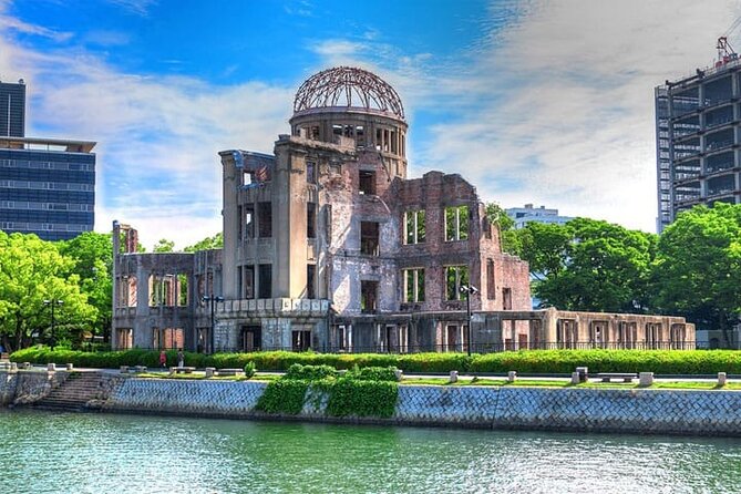 Hiroshima City 4hr Private Walking Tour with Licensed Guide - Key highlights that make this tour worth your time