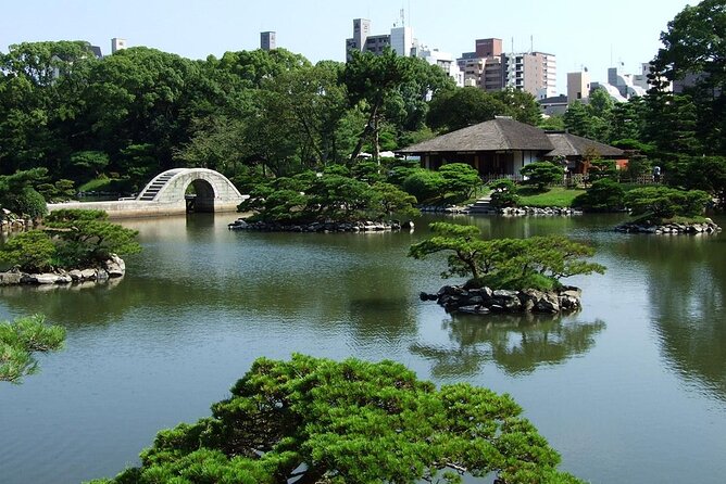 Hiroshima City 4hr Private Walking Tour with Licensed Guide - Why this private 4-hour walk works so well in Hiroshima