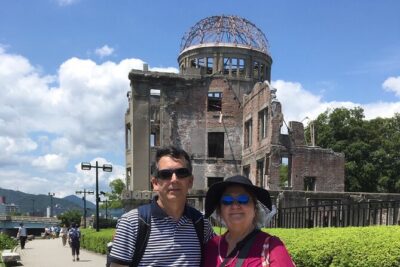 Hiroshima City 4hr Private Walking Tour with Licensed Guide - Meeting your guide: pickup on foot and a pace that won’t bully you