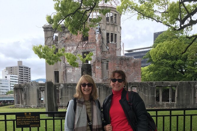 Hiroshima City 4hr Private Walking Tour with Licensed Guide - Extras that make good guides stand out (tram help, okonomiyaki, small culture stops)