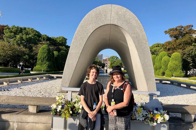 Hiroshima City 4hr Private Walking Tour with Licensed Guide - Price and value: what $122.70 per person buys you in real terms