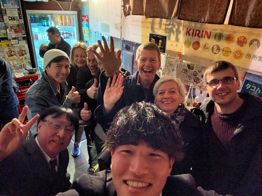 Hiroshima: Food and Culture Guided Walking Tour with Dinner - Key things I’d plan around