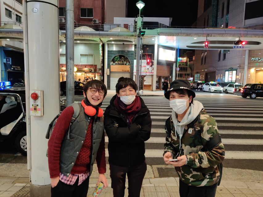Hiroshima: Food and Culture Guided Walking Tour with Dinner - The dish mix: what “at least 10 different dishes” really means